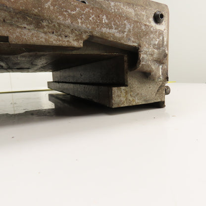 19-3/4" OD 3-Jaw Self Centering Lathe Chuck Round Milling Clamping Fixture