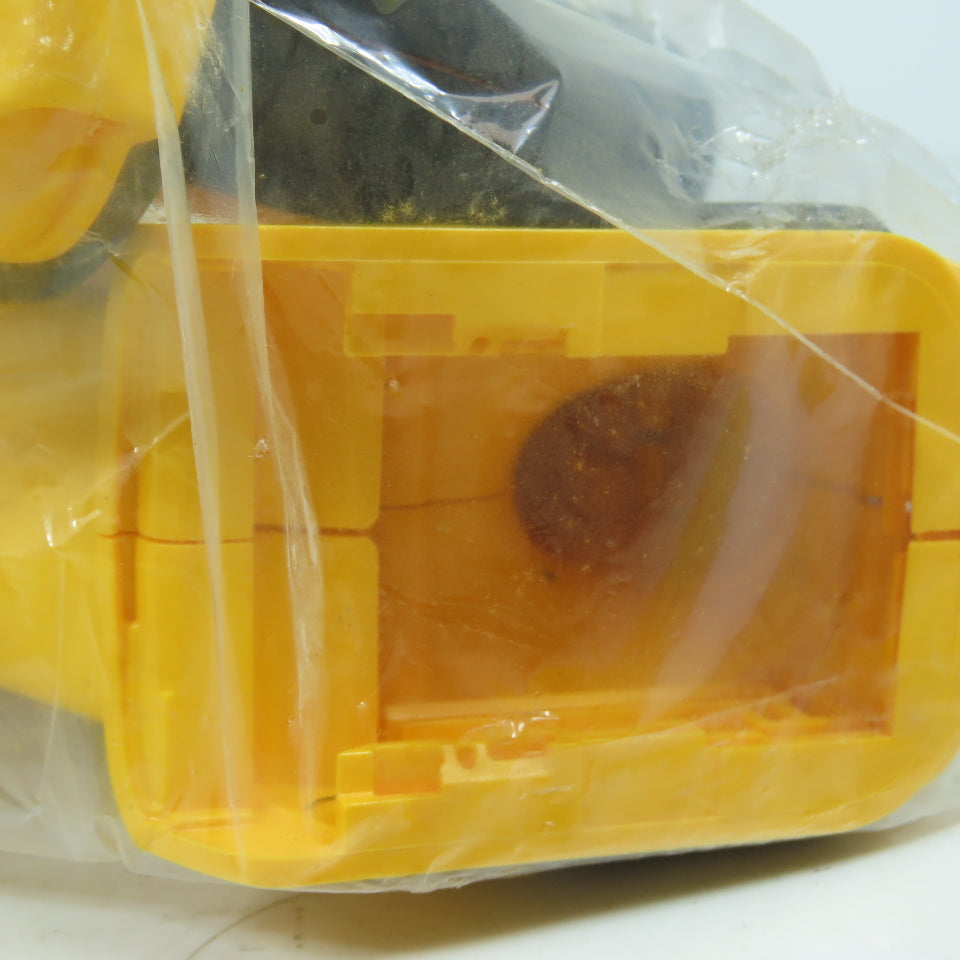 Dewalt N347382 Reciprocating Saw Clamshell NEW OEM Lot Of 2