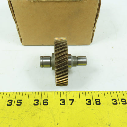 Dewalt 393703-00SV Spindle & Gear Assembly For Miter Saw DW716 & DW718