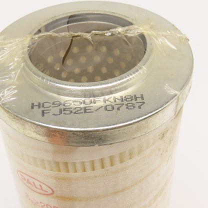 Pall HC9650FKN8H Hydraulic Filter Element