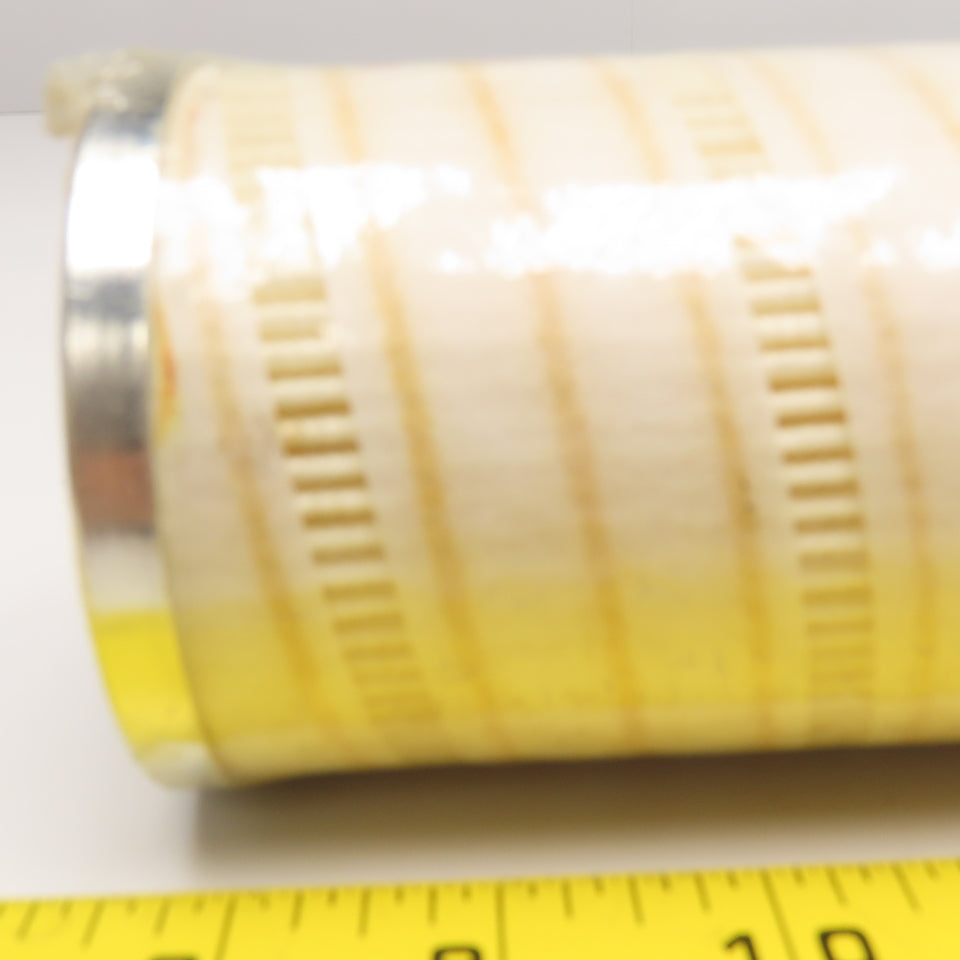Pall HC9650FKN8H Hydraulic Filter Element