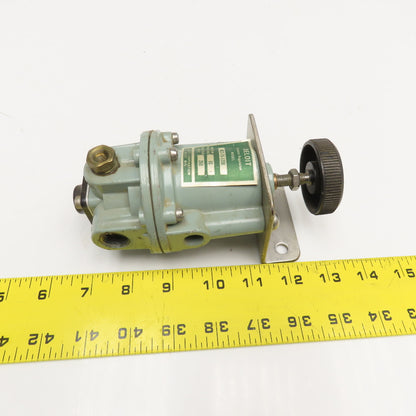 Beloit MC2-75-120B 3/8" NPT Compressed Air Pressure Regulator