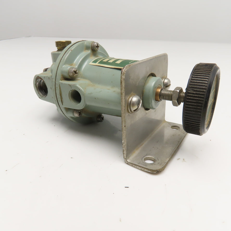 Beloit MC2-75-120B 3/8" NPT Compressed Air Pressure Regulator
