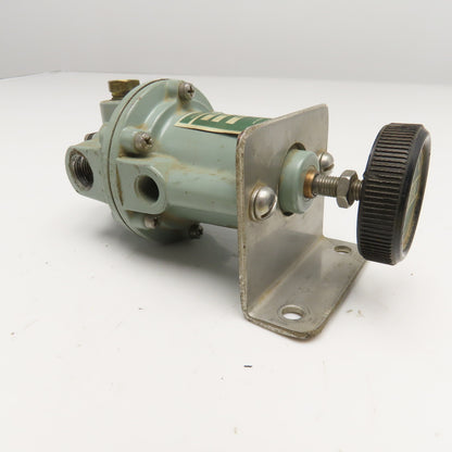 Beloit MC2-75-120B 3/8" NPT Compressed Air Pressure Regulator