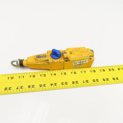 STI ER4020 Safety Cable Pull Emergency Stop Switch 250V