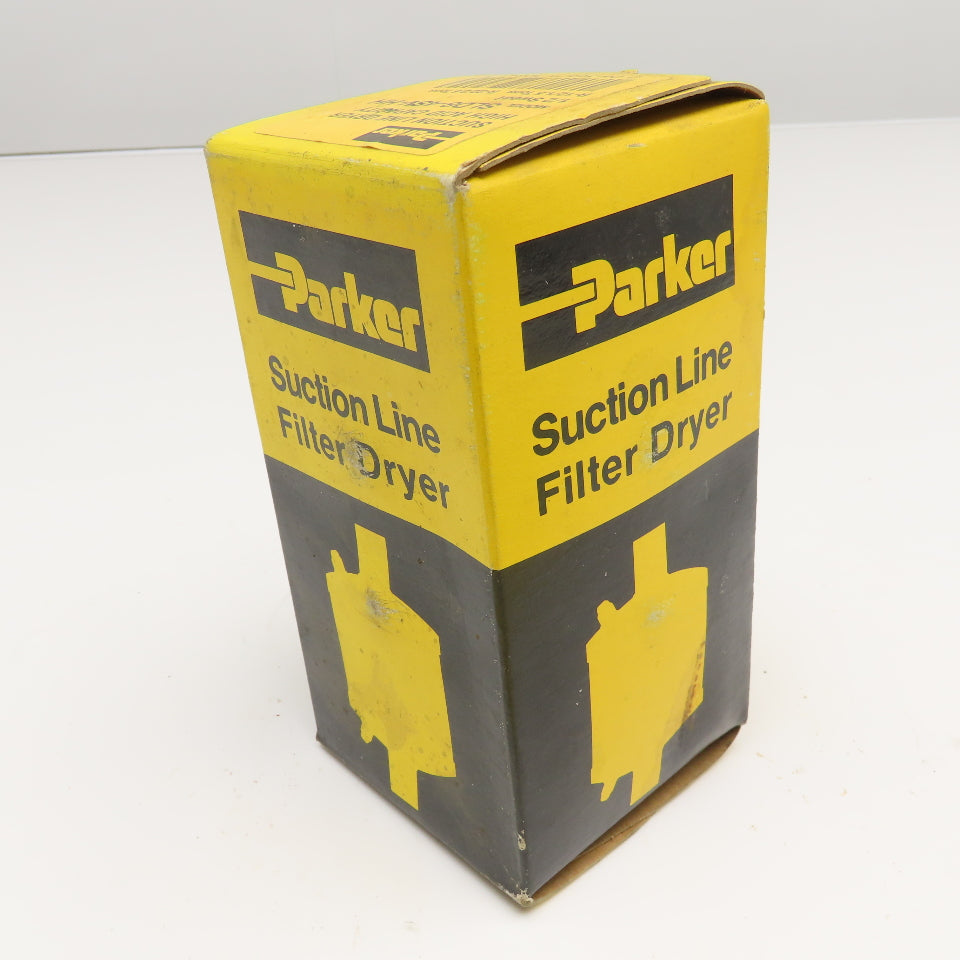 Parker SLD8-4SV-HH 1/2" Sweat Suction Line Dryer R-12/1.5 Ton
