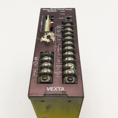 Oriental Motor BLD15A-F Vexta Brushless DC Motor Driver