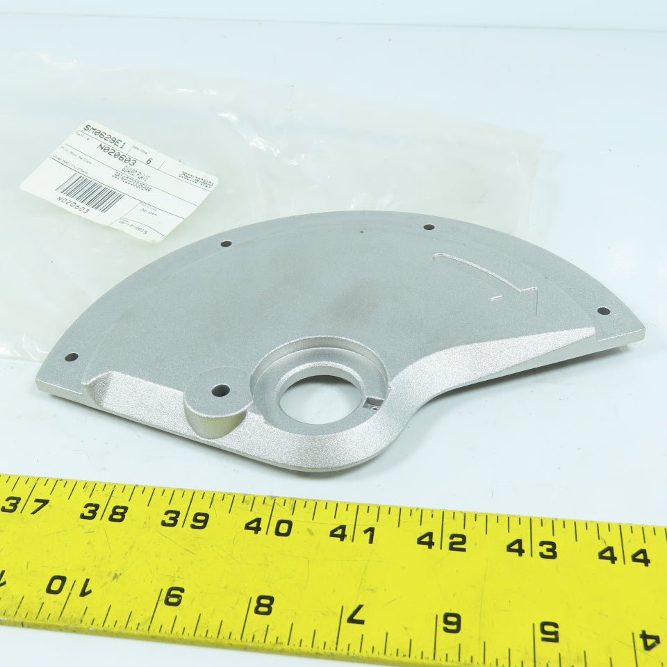Dewalt N020603 618194-01 Miter Saw Guard Plate