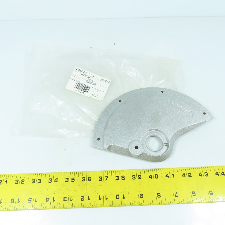 Dewalt N020603 618194-01 Miter Saw Guard Plate