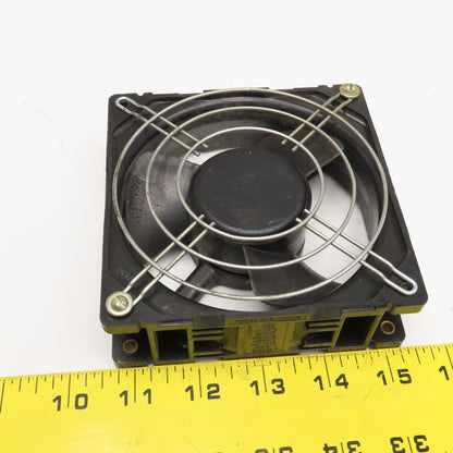 Rotron Inc. 69739-27X Muffin 115V Cabinet Cooling Fan