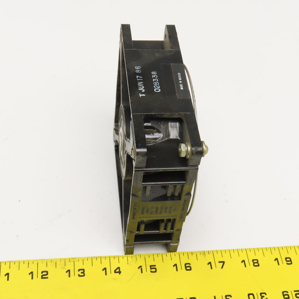 Rotron Inc. 69739-27X Muffin 115V Cabinet Cooling Fan