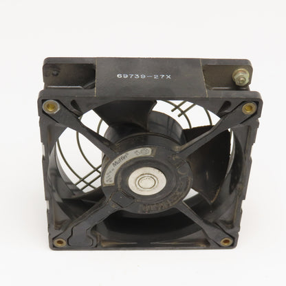 Rotron Inc. 69739-27X Muffin 115V Cabinet Cooling Fan