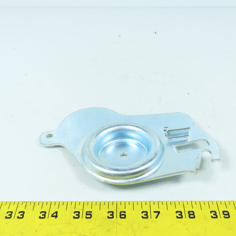 Dewalt 630062-00SV Miter Saw Lower Guard Plate Mount