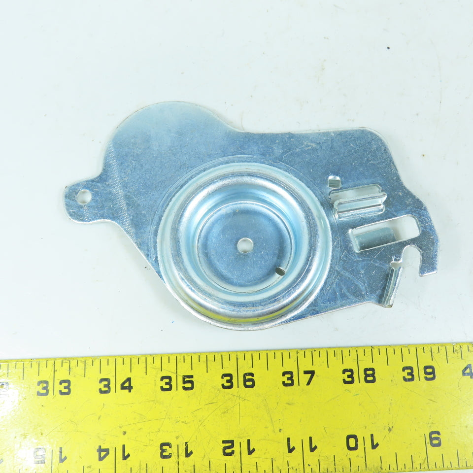 Dewalt 630062-00SV Miter Saw Lower Guard Plate Mount