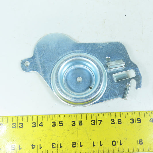 Dewalt 630062-00SV Miter Saw Lower Guard Plate Mount