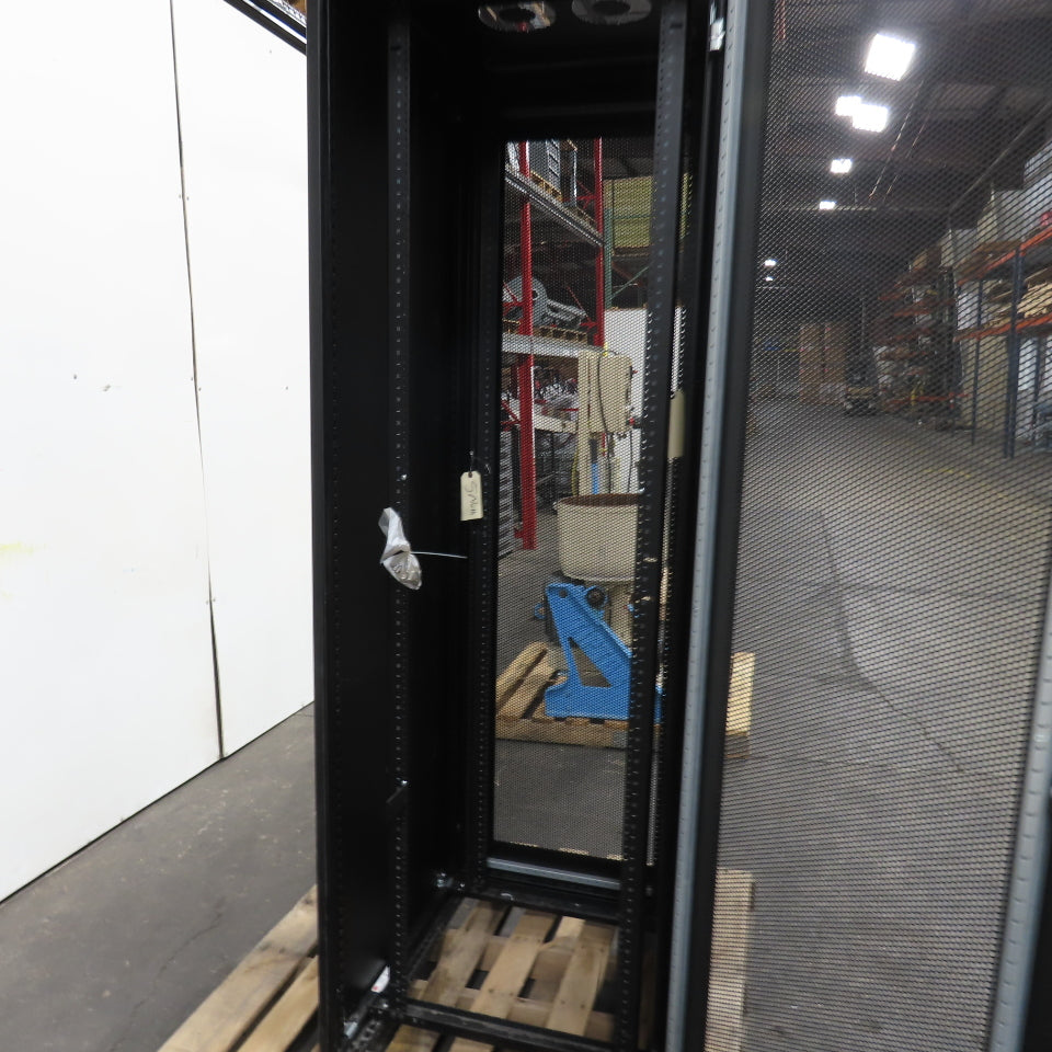 Nvent Hoffman PS1C2178B Proline S1 Communication Data Server Cabinet