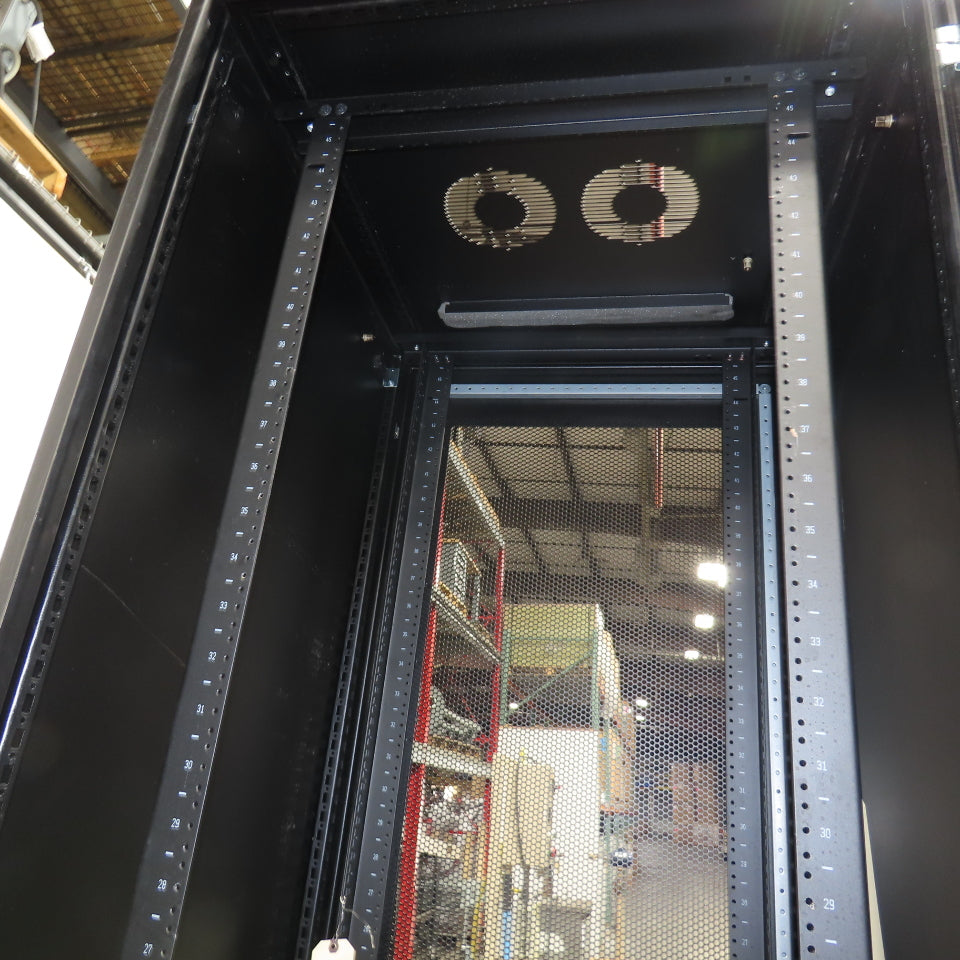 Nvent Hoffman PS1C2178B Proline S1 Communication Data Server Cabinet
