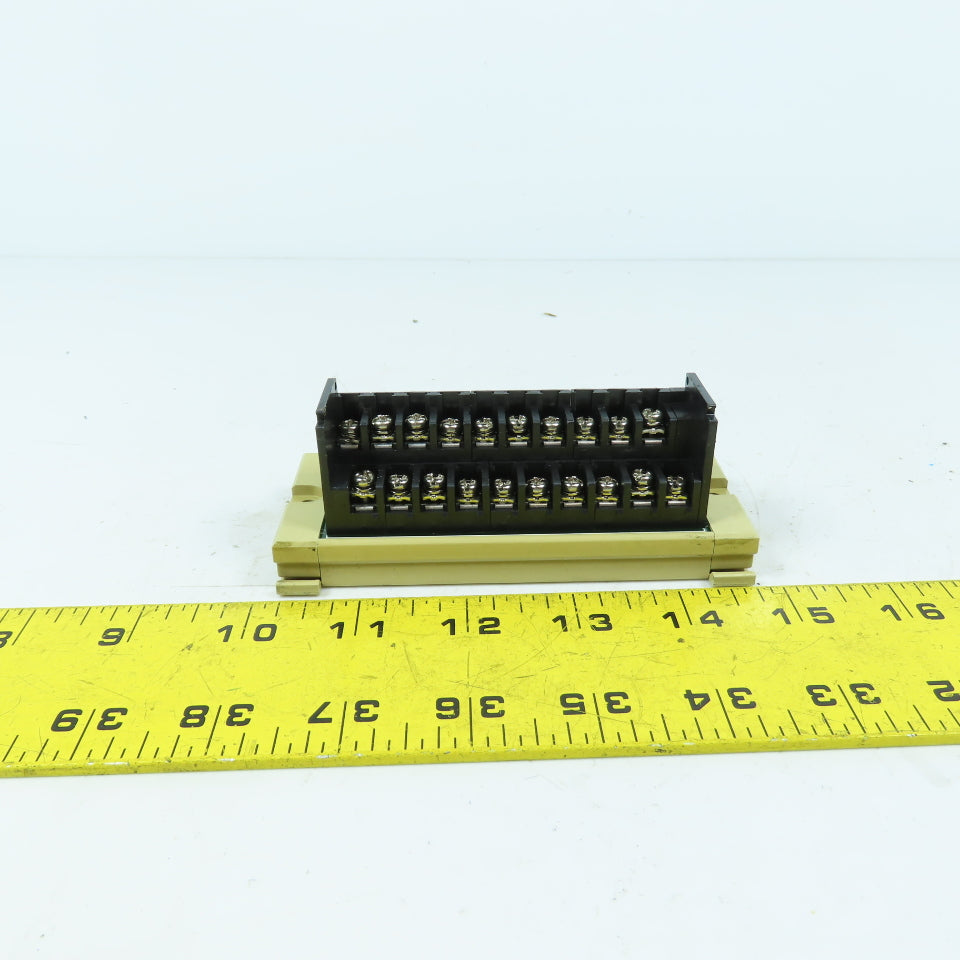 Idec BX1F-S20A Cable Breakout Module 20 Point