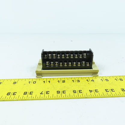 Idec BX1F-S20A Cable Breakout Module 20 Point