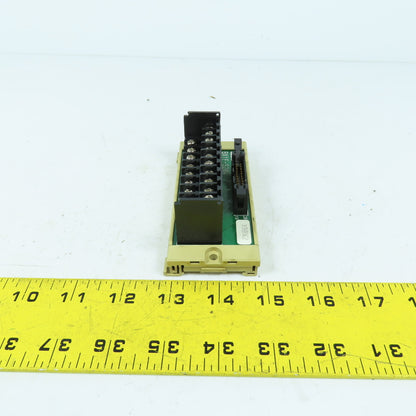 Idec BX1F-S20A Cable Breakout Module 20 Point