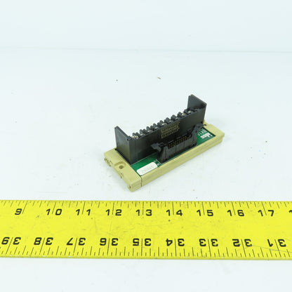Idec BX1F-S20A Cable Breakout Module 20 Point