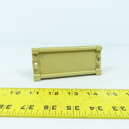 Idec BX1F-S20A Cable Breakout Module 20 Point