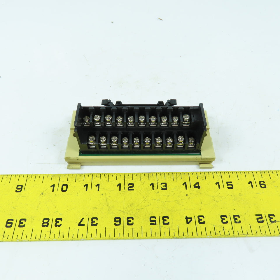 Idec BX1F-S20A Cable Breakout Module 20 Point