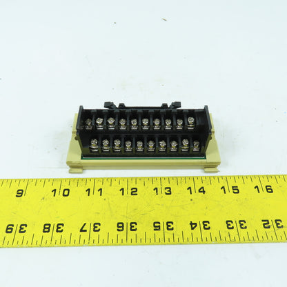 Idec BX1F-S20A Cable Breakout Module 20 Point