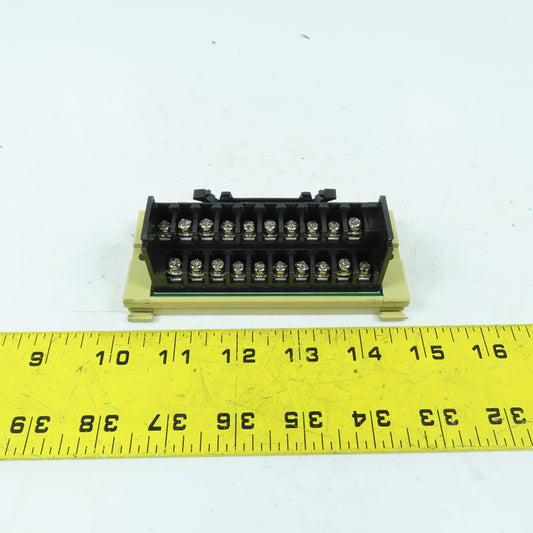Idec BX1F-S20A Cable Breakout Module 20 Point