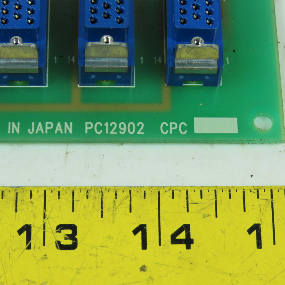 Okuma & Howa PC12902 CPC Circuit Board