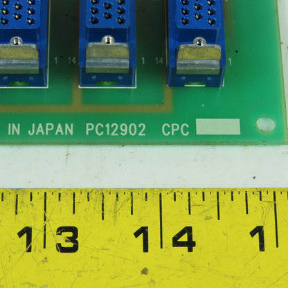 Okuma & Howa PC12902 CPC Circuit Board