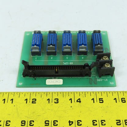 Okuma & Howa PC12902 CPC Circuit Board