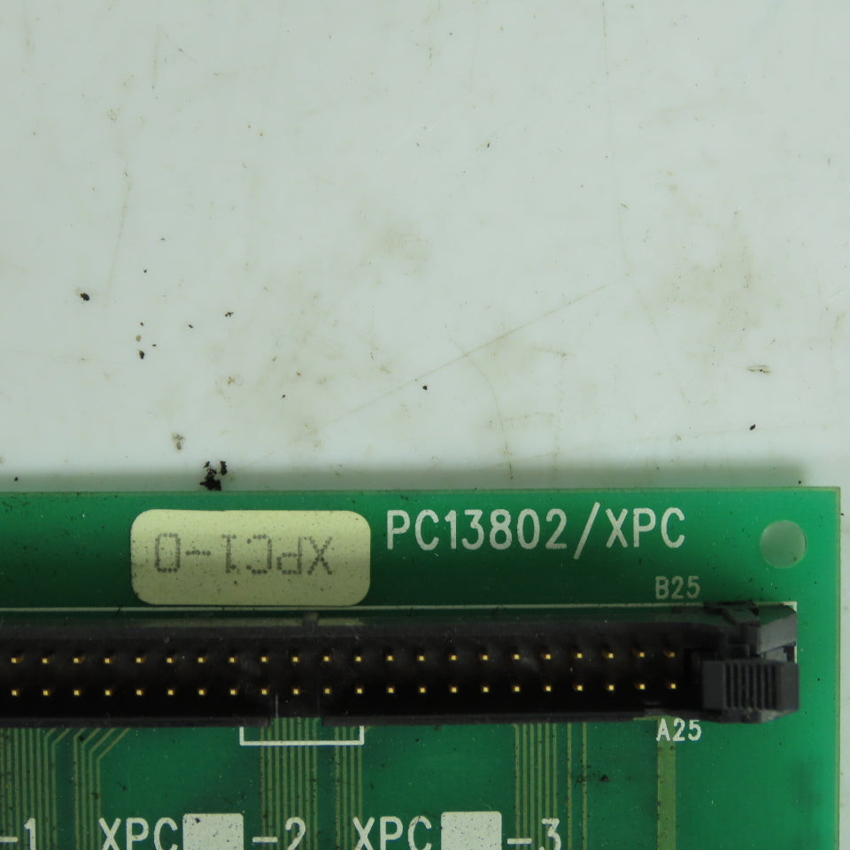 Okuma & Howa PC13802 XPC Circuit Board