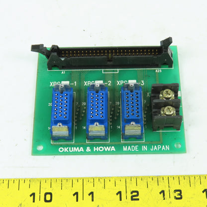 Okuma & Howa PC13802 XPC Circuit Board