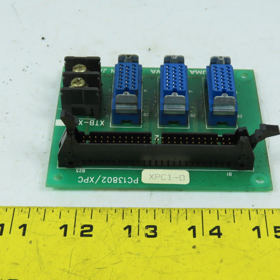 Okuma & Howa PC13802 XPC Circuit Board