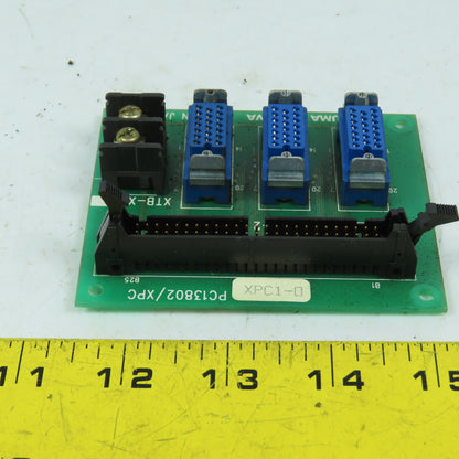 Okuma & Howa PC13802 XPC Circuit Board