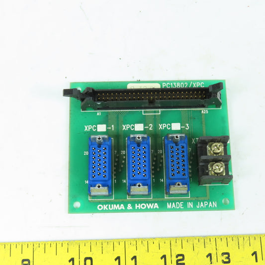 Okuma & Howa PC13802 XPC Circuit Board