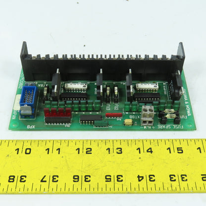 Okuma & Howa PC5 / PC13602 DC24V Output Terminal Board