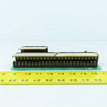 Okuma & Howa PC13002 TBM Circuit Board