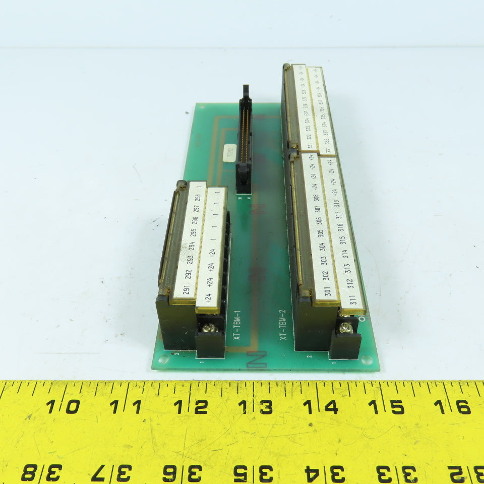Okuma & Howa PC13002 TBM Circuit Board