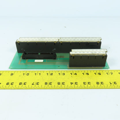 Okuma & Howa PC13002 TBM Circuit Board