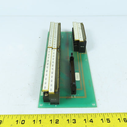 Okuma & Howa PC13002 TBM Circuit Board