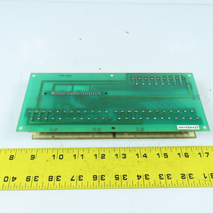 Okuma & Howa PC13002 TBM Circuit Board