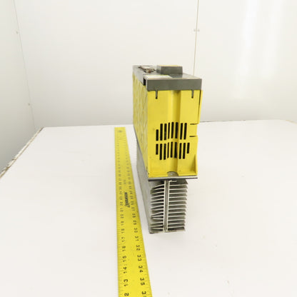 Fanuc A06B-6079-H208 SerC 2 Axis Servo Amplifier Module