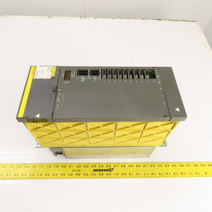 Fanuc A06B-6088-H222#H500 SerC Spindle Amplifier Module
