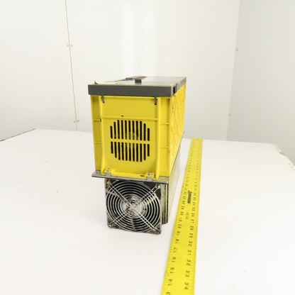 Fanuc A06B-6088-H222#H500 SerC Spindle Amplifier Module