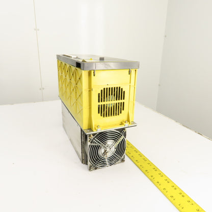 Fanuc A06B-6088-H222#H500 SerC Spindle Amplifier Module