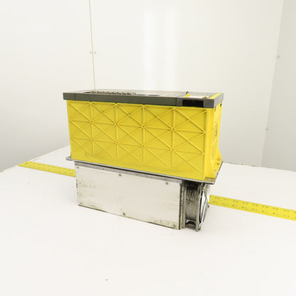 Fanuc A06B-6088-H222#H500 SerC Spindle Amplifier Module