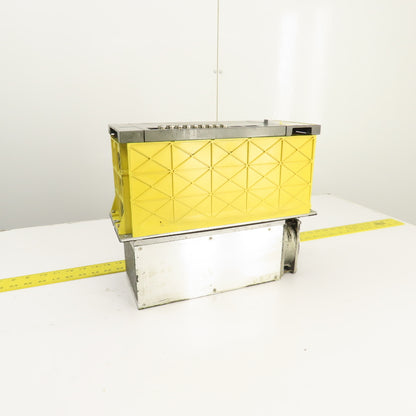 Fanuc A06B-6088-H222#H500 SerC Spindle Amplifier Module