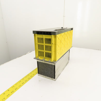 Fanuc A06B-6088-H222#H500 SerC Spindle Amplifier Module